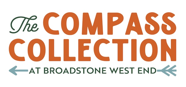 The Compass Collection Image 4 The Compass Collection Image 4