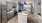 Spacious kitchens with thoughtful details