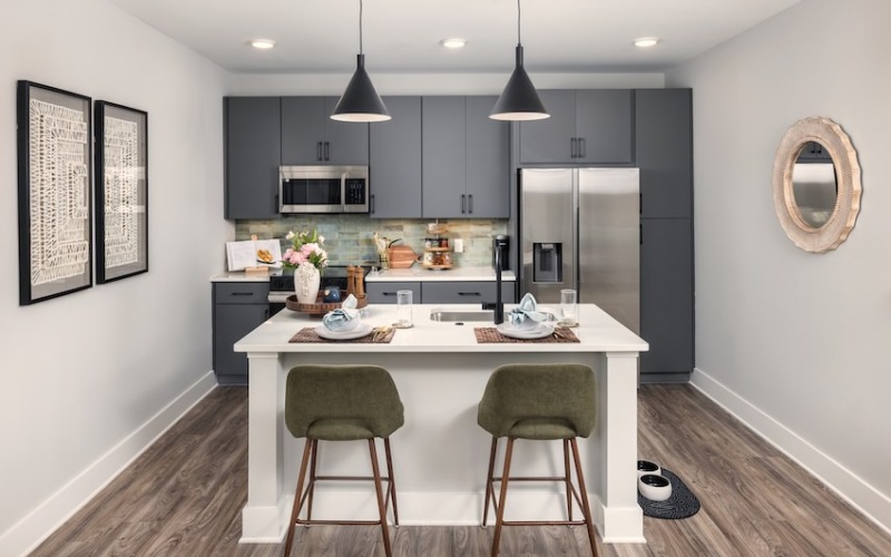 Your Apartment 