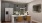 kitchen with an island and stainless steel appliances